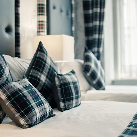 أرغيل غلاسغو