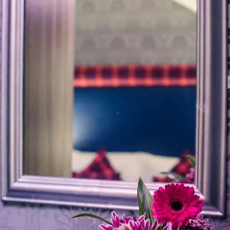 فندق أرغيل غلاسغو