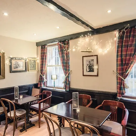 أرغيل 3* غلاسغو