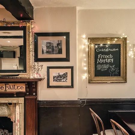 فندق أرغيل غلاسغو