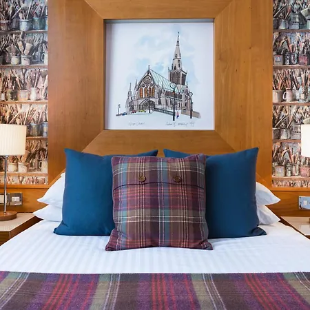 Hotel Arthouse 4*