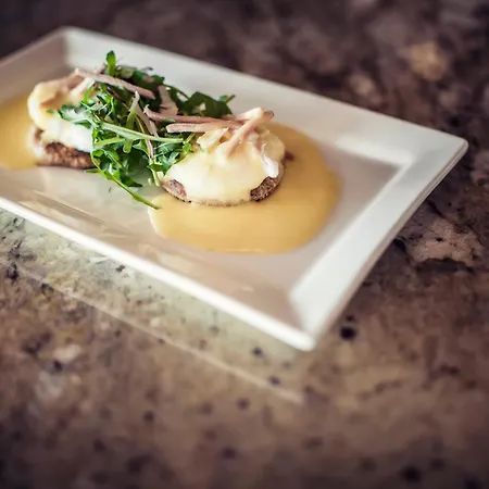 Carlton George Отель Глазго