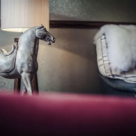 Carlton George Отель Глазго