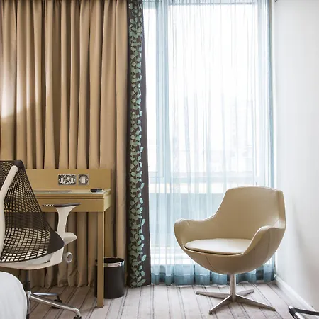 Hilton Garden Centre Hotel Glasgow