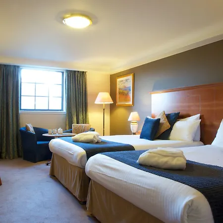 Argyle Hotel, Bw Signature Collection