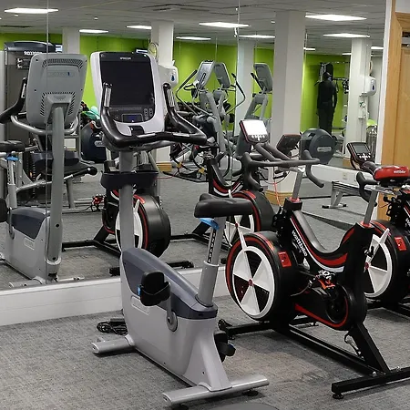 Hotel Argyle Hotel, Bw Signature Collection