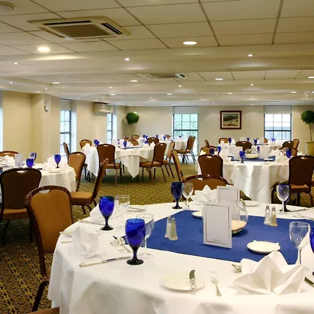 Argyle Hotel, Bw Signature Collection 4*