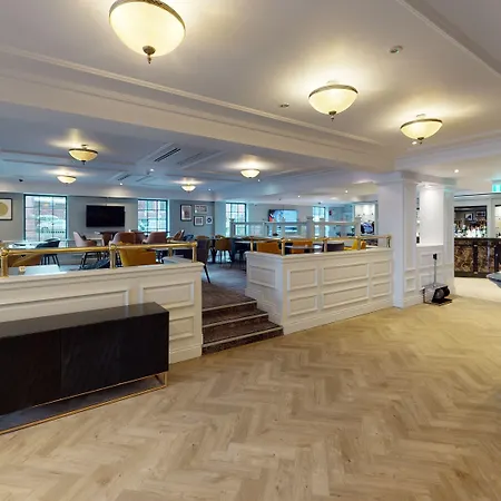 Argyle Hotel, Bw Signature Collection Hotel