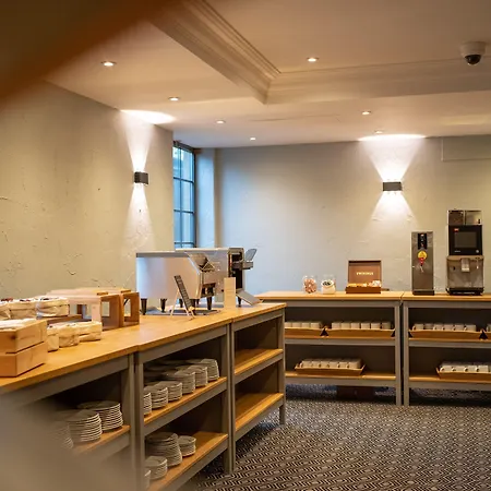 Argyle Hotel, Bw Signature Collection Glasgow