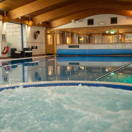 Argyle Hotel, Bw Signature Collection Hotel 4*