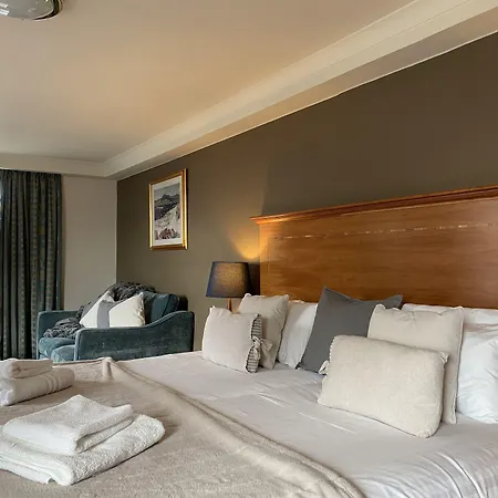 Argyle Hotel, Bw Signature Collection Hotel