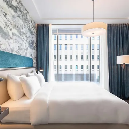 Radisson Blu Hotel, Glasgow