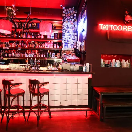 Brunswick Merchant 3* Glasgow