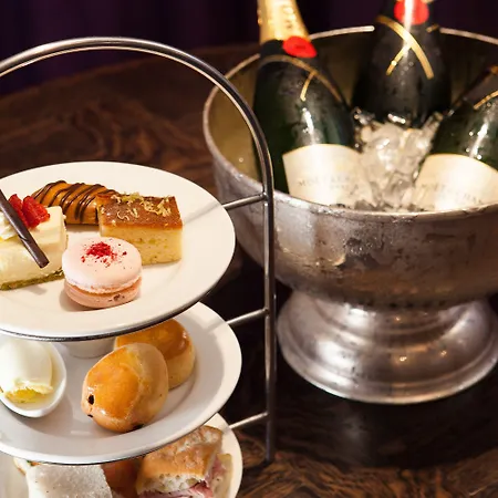 Kimpton Blythswood Square & By Ihg 5*