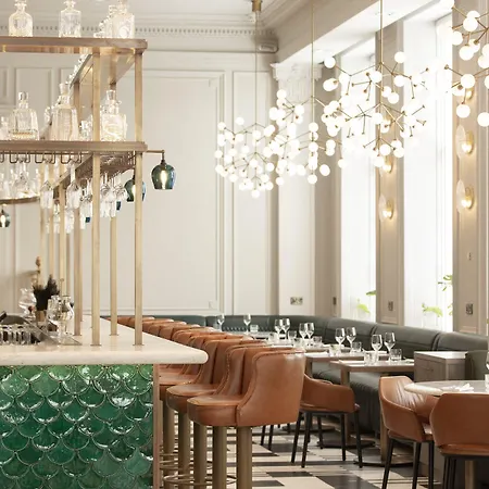 Kimpton Blythswood Square & By Ihg