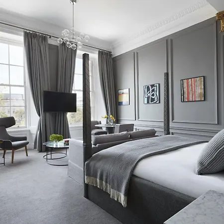 Kimpton Blythswood Square & By Ihg