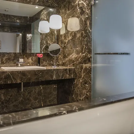 Kimpton Blythswood Square & By Ihg Hotel 5*