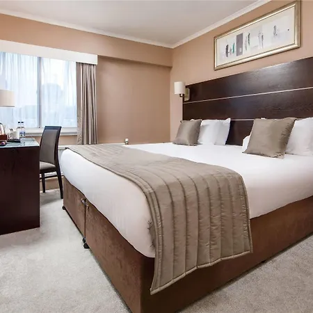 格拉斯哥美居酒店 3*