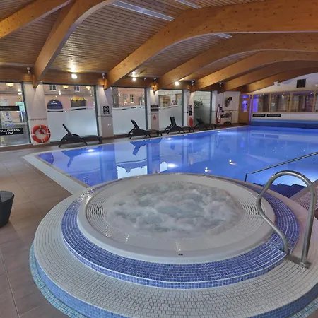 Argyle Hotel, Bw Signature Collection