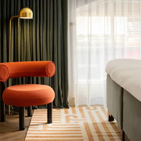 Hotel Carlton George Glasgow