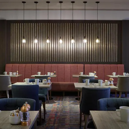 Doubletree By Hilton Hotel