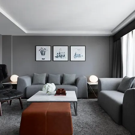 Hotel Kimpton Blythswood Square & By Ihg 5*