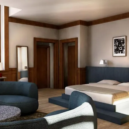 Arthouse - Fully Refurbished ホテル 4*