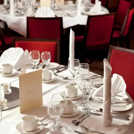 Mercure Hotel