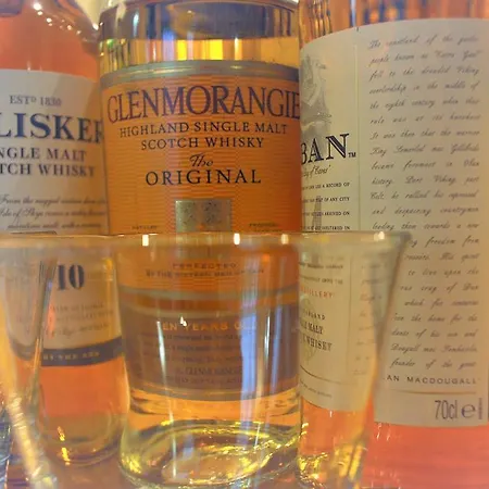 Rennie Mackintosh - Station Hotel Glasgow