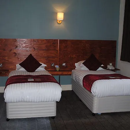 Arthouse - Fully Refurbished ホテル 4*