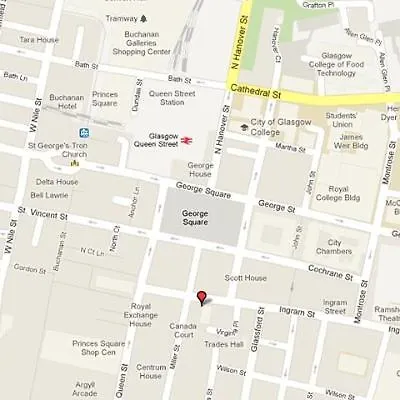 Mercure 3*