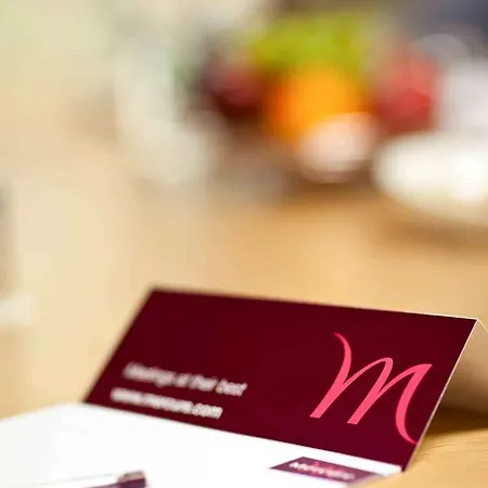 Mercure Glasgow