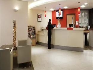 Szálloda Ibis Centre - Sauchiehall St