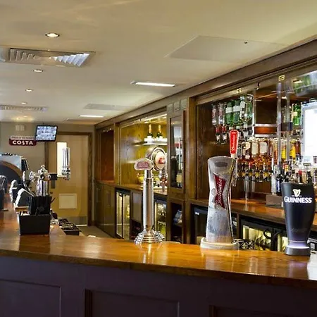 Premier Inn Glasgow City - Buchanan Galleries Hotel