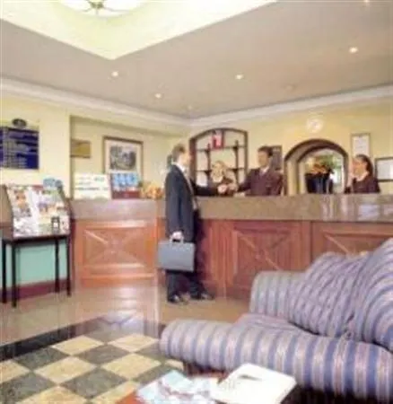 Mercure Otel