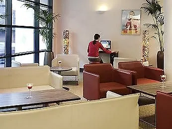 Szálloda Ibis Centre - Sauchiehall St 3*