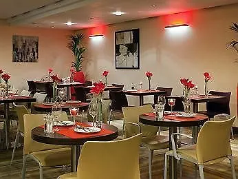 Szálloda Ibis Centre - Sauchiehall St 3*