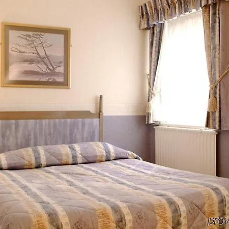 Hotel West By Compass Hospitality 3*