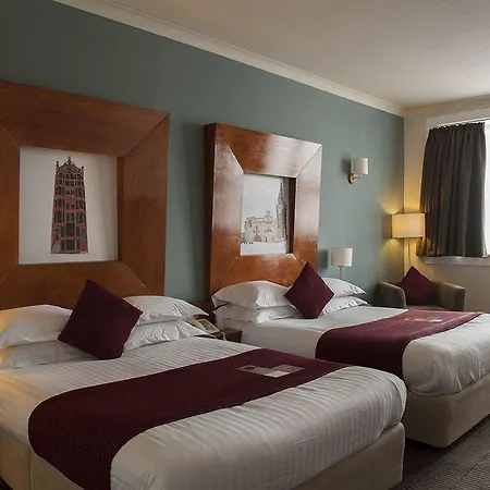 Arthouse - Fully Refurbished 4*