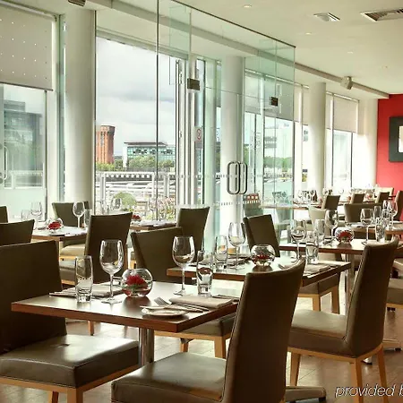 Hilton Garden Centre Hotel 4*