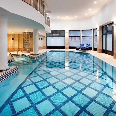 Hotel Doubletree By Hilton