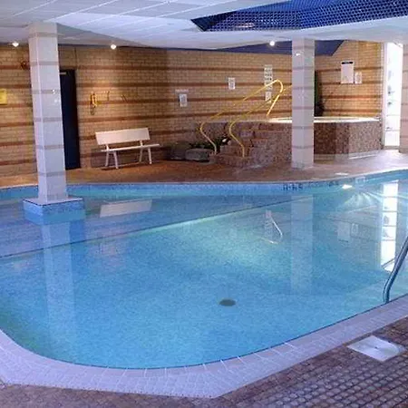 West By Compass Hospitality