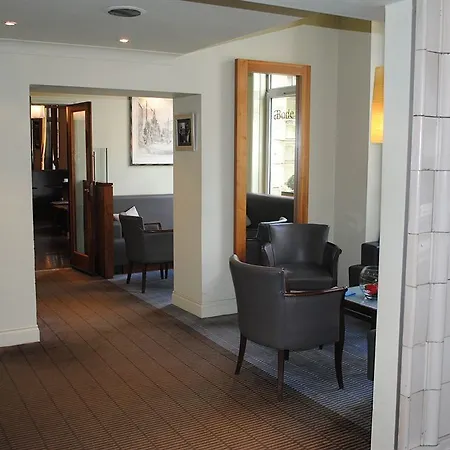 Arthouse - Fully Refurbished グラスゴー