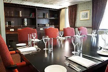 Carlton George Otel Glasgow