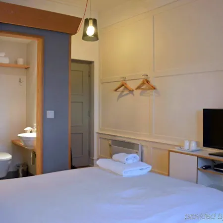 Hotel Grasshopper Glasgow