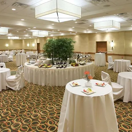 Hilton Garden Centre