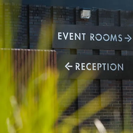 West By Compass Hospitality 3*