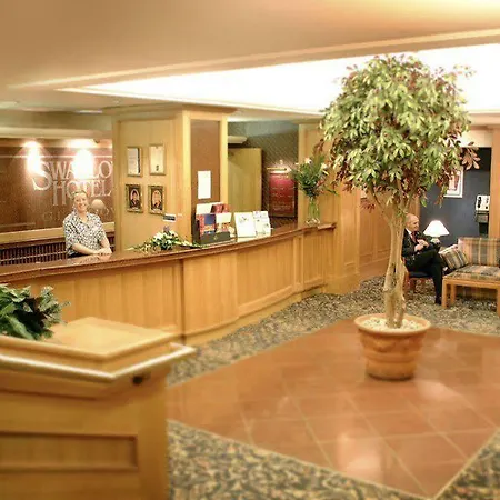 West By Compass Hospitality Glasgow