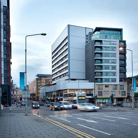 欧元格拉斯哥旅馆 酒店 格拉斯哥