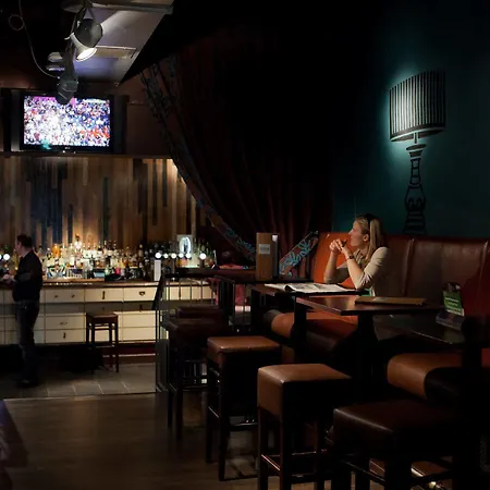 欧元格拉斯哥旅馆 酒店 格拉斯哥